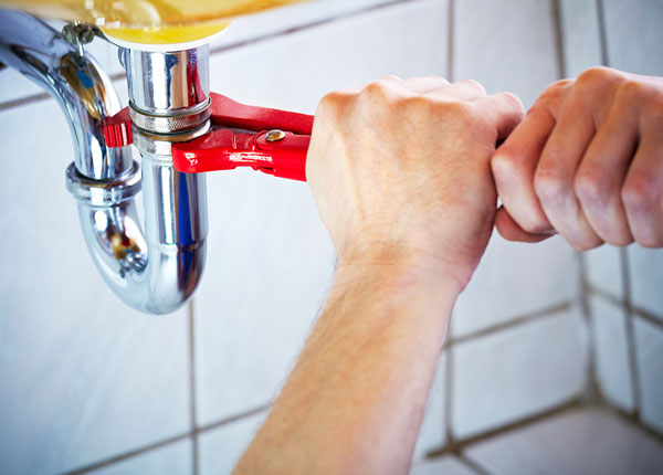 About Waynesville Plumbers